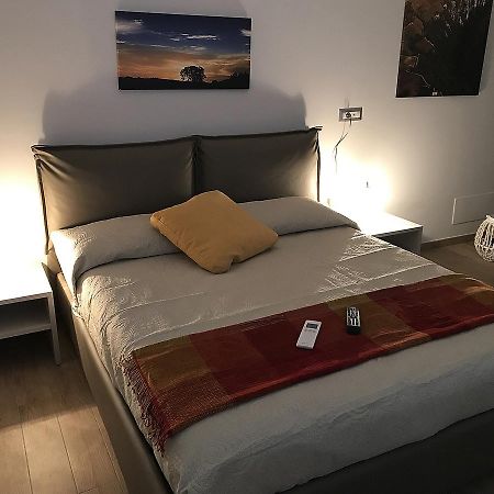 Casa Soave B&B Альба Экстерьер фото