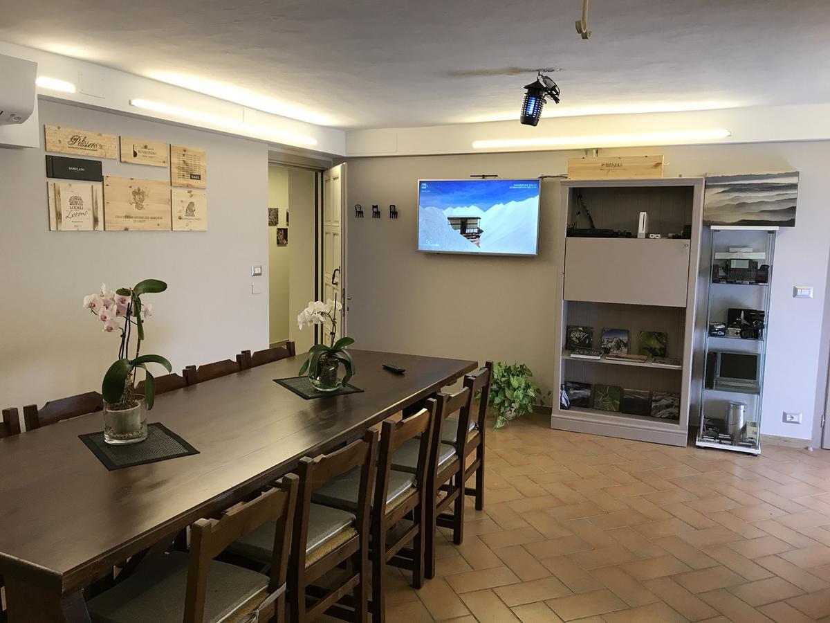Casa Soave B&B Альба Экстерьер фото