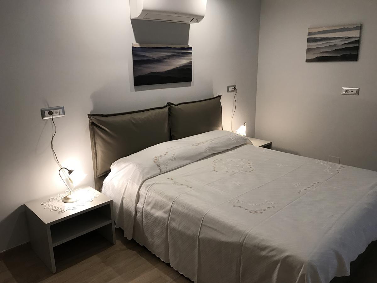 Casa Soave B&B Альба Экстерьер фото