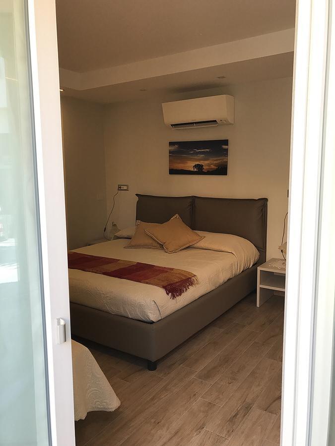 Casa Soave B&B Альба Экстерьер фото