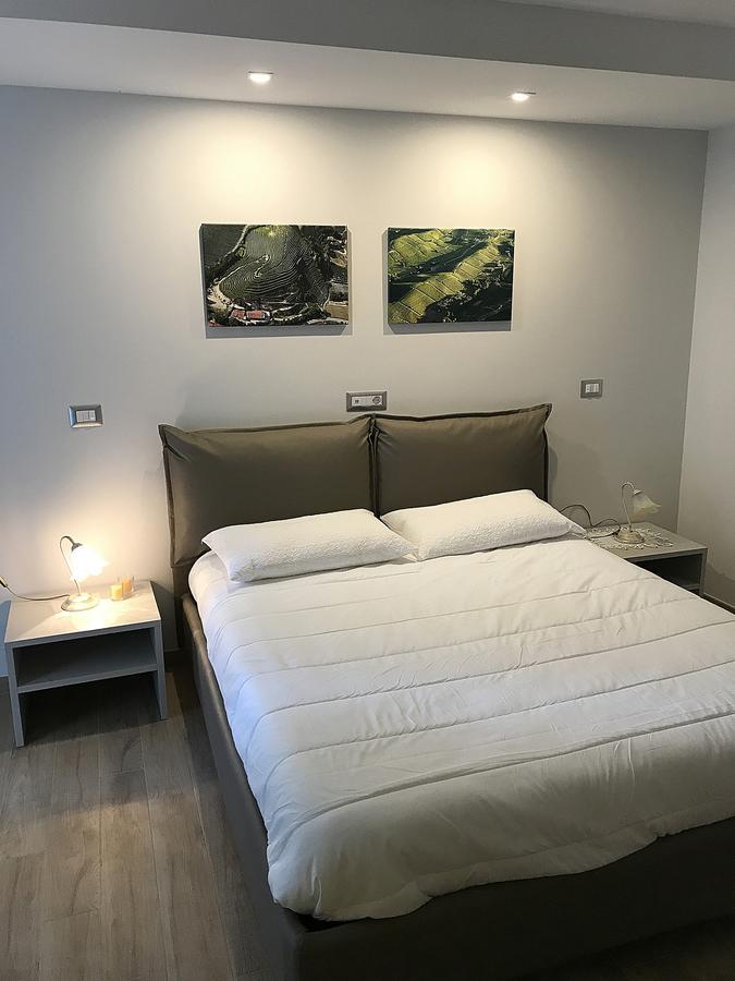 Casa Soave B&B Альба Экстерьер фото