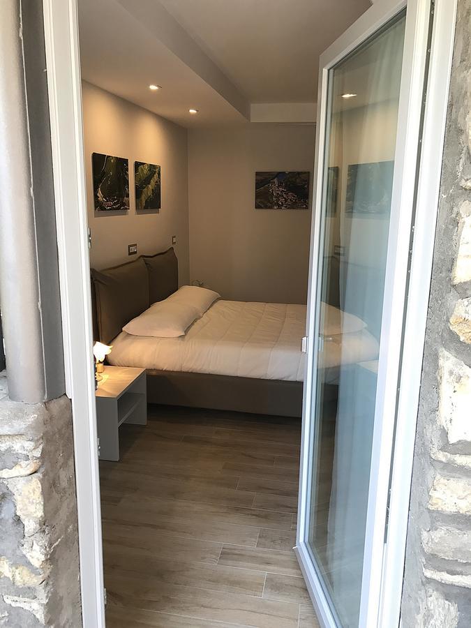 Casa Soave B&B Альба Экстерьер фото