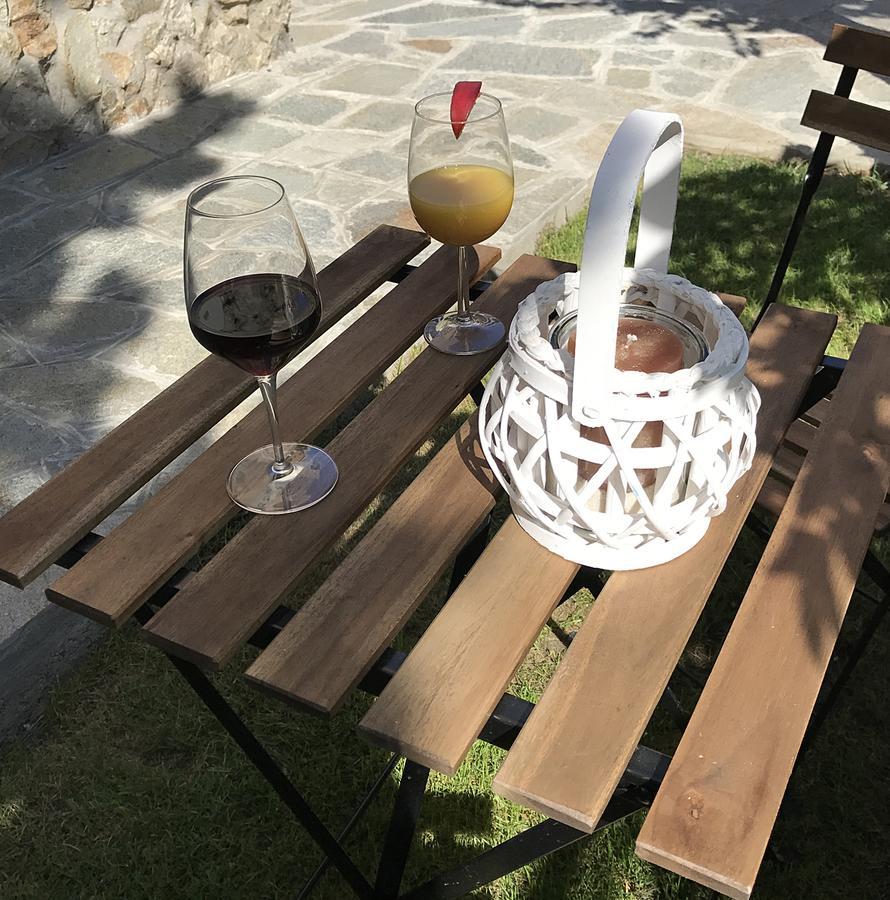 Casa Soave B&B Альба Экстерьер фото