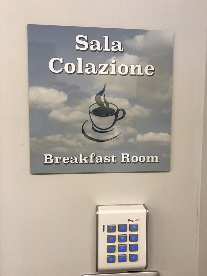 Casa Soave B&B Альба Экстерьер фото