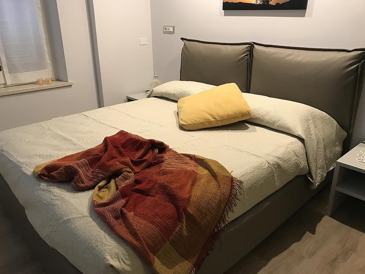 Casa Soave B&B Альба Экстерьер фото