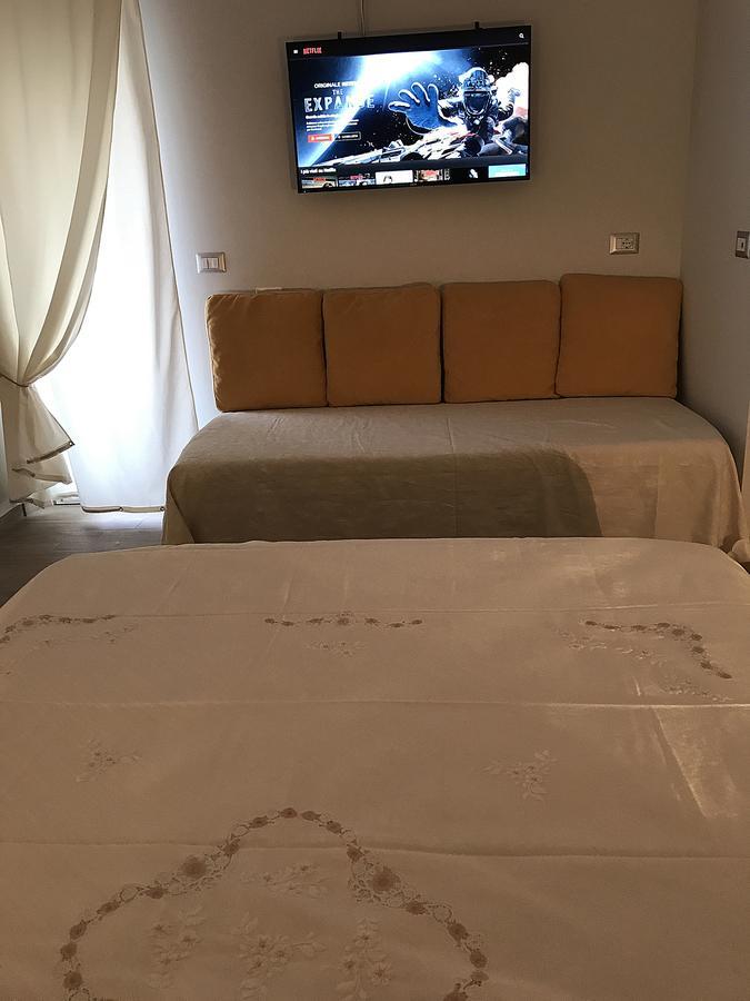 Casa Soave B&B Альба Экстерьер фото