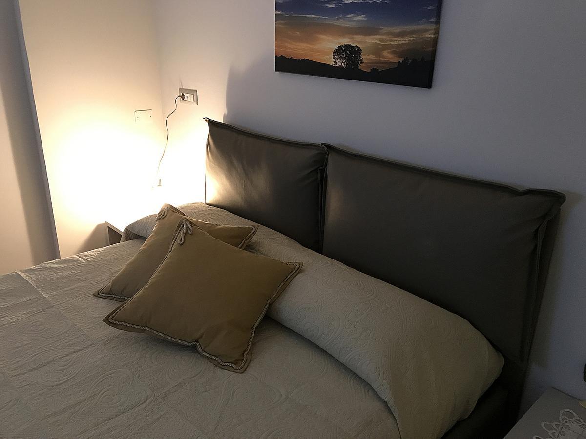 Casa Soave B&B Альба Экстерьер фото
