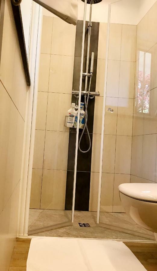Casa Soave B&B Альба Экстерьер фото